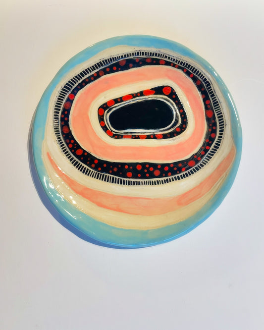 Decorative Plate